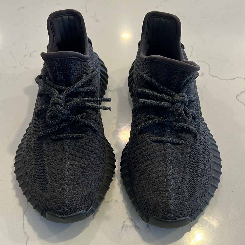 Yeezy boost sneakers